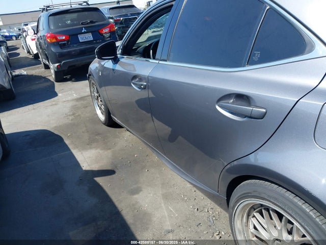 Lexus 8ar-fts 2018 JTHBA1D24J5075813 Image 14