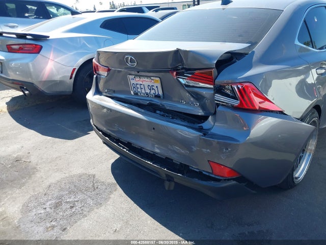 Lexus 8ar-fts 2018 JTHBA1D24J5075813 Image 16