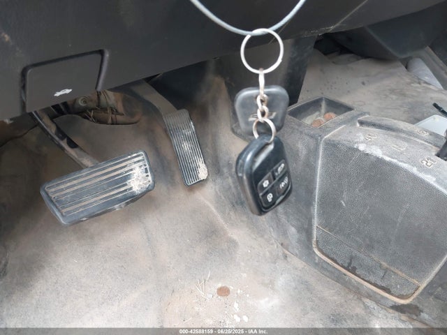 1GC1KUEG4JF271444 Chevrolet l96 - e85 max, iron