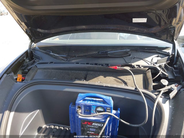 7SAYGDED9SF312634 Tesla Model Y Rwd