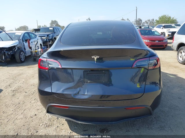 7SAYGDED9SF312634 Tesla Model Y Rwd