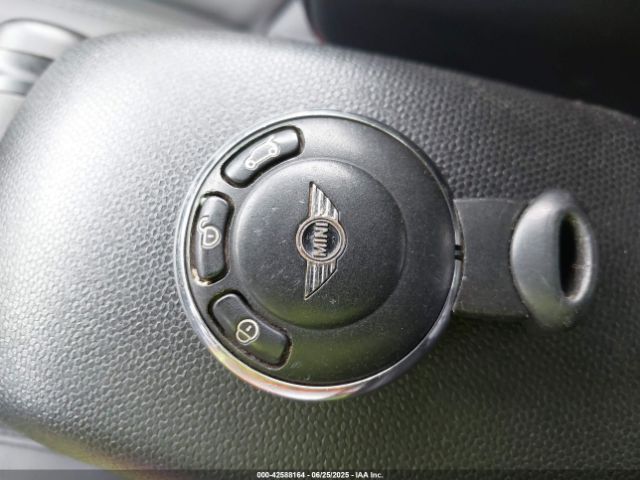 2014 MINI COUNTRYMAN WMWZC5C54EWM16721 Photo 10