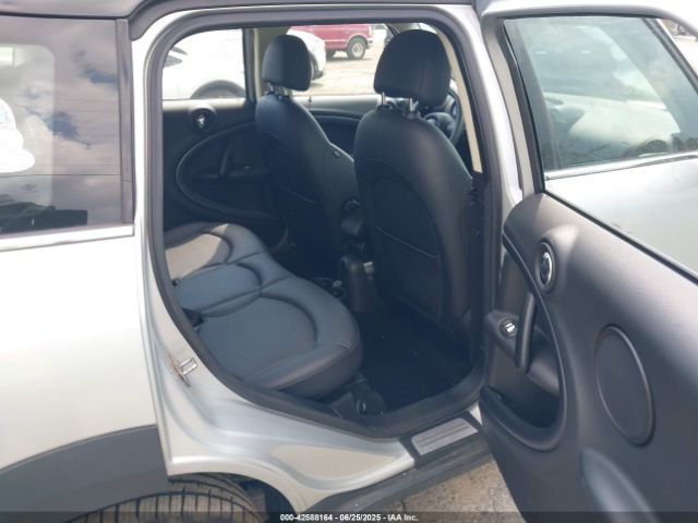 2014 MINI COUNTRYMAN WMWZC5C54EWM16721 Photo 7