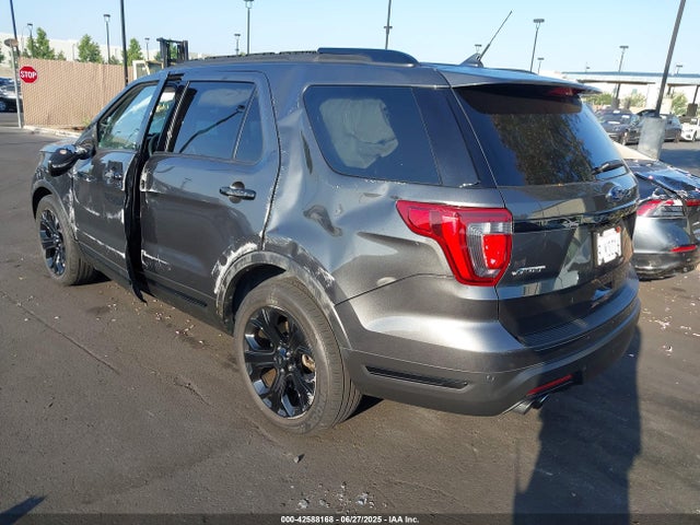 1FM5K8GT4KGB27774 Ford 3.5l gtdi