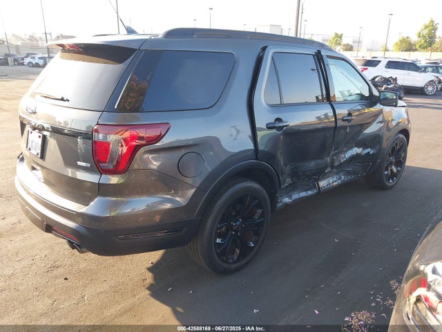 1FM5K8GT4KGB27774 Ford 3.5l gtdi
