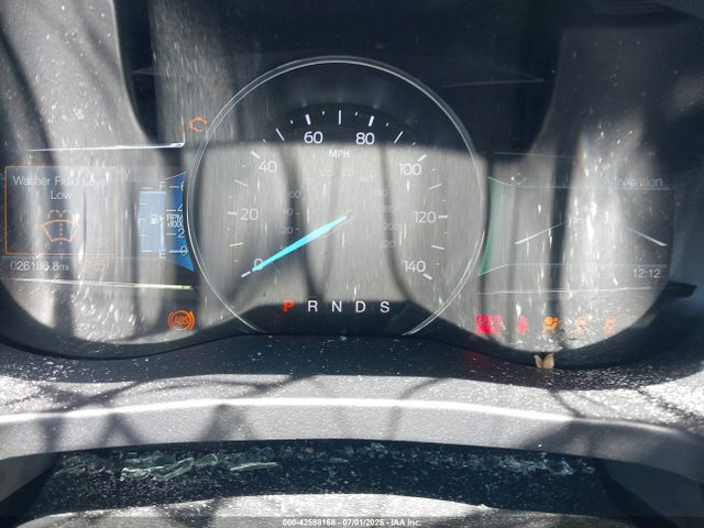 1FM5K8GT4KGB27774 Ford 3.5l gtdi