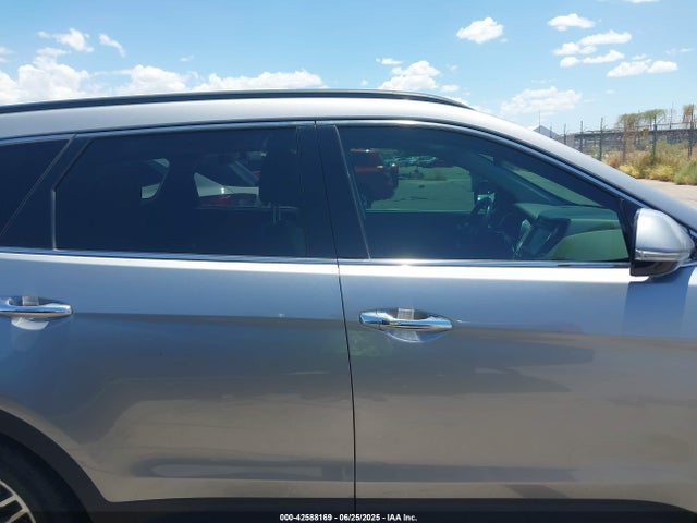 Hyundai gdi lambda ? 2018 KM8SRDHF0JU292110 Image 13