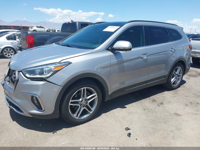 Hyundai gdi lambda ? 2018 KM8SRDHF0JU292110 Image 2