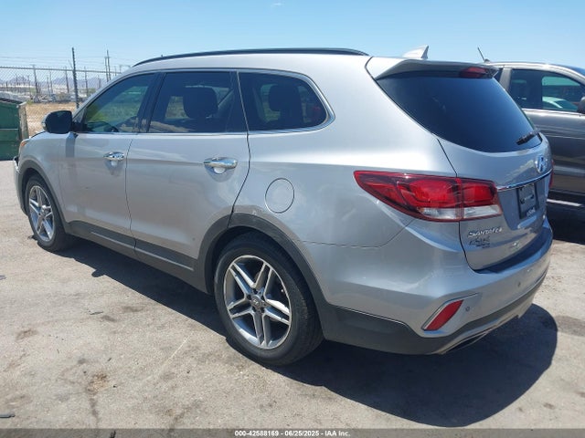 Hyundai gdi lambda ? 2018 KM8SRDHF0JU292110 Image 3