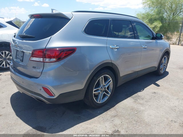 Hyundai gdi lambda ? 2018 KM8SRDHF0JU292110 Image 4