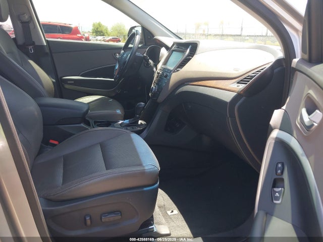 Hyundai gdi lambda ? 2018 KM8SRDHF0JU292110 Image 5