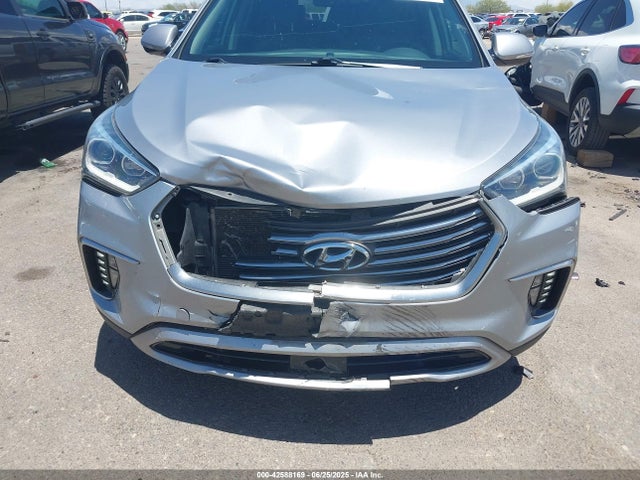 Hyundai gdi lambda ? 2018 KM8SRDHF0JU292110 Image 6