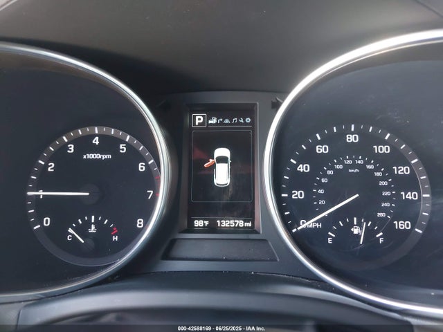 Hyundai gdi lambda ? 2018 KM8SRDHF0JU292110 Image 7