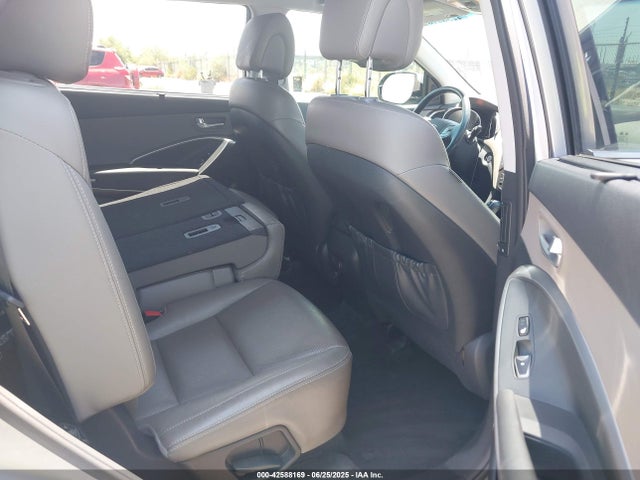 Hyundai gdi lambda ? 2018 KM8SRDHF0JU292110 Image 8