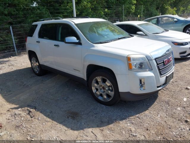 2012 GMC TERRAIN 2GKFLXE50C6125515