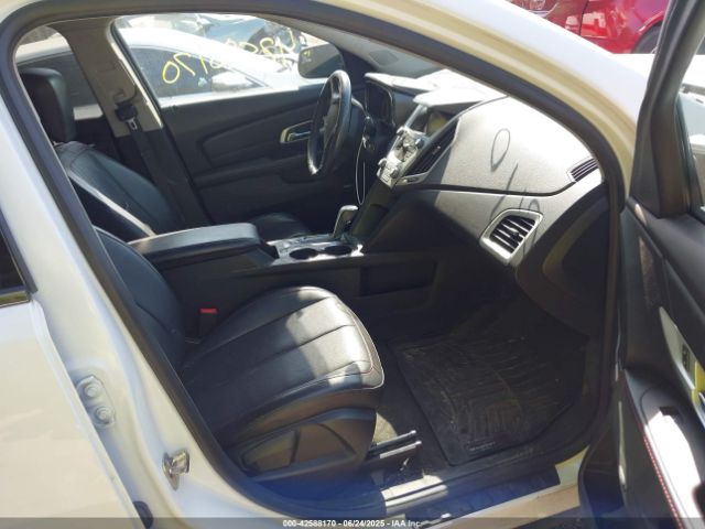 2012 GMC TERRAIN 2GKFLXE50C6125515 Photo 4