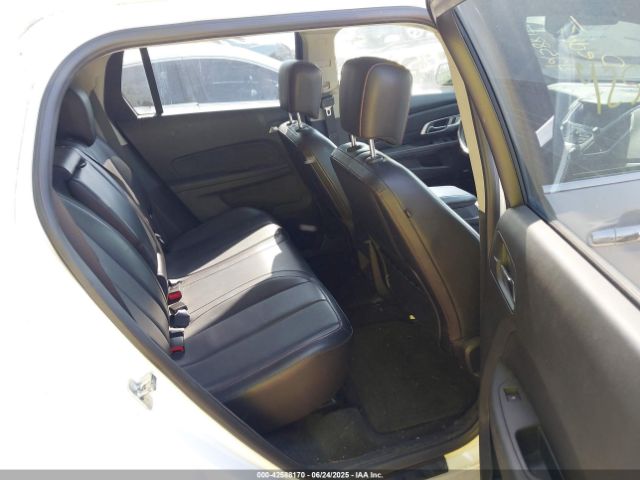 2012 GMC TERRAIN 2GKFLXE50C6125515 Photo 7