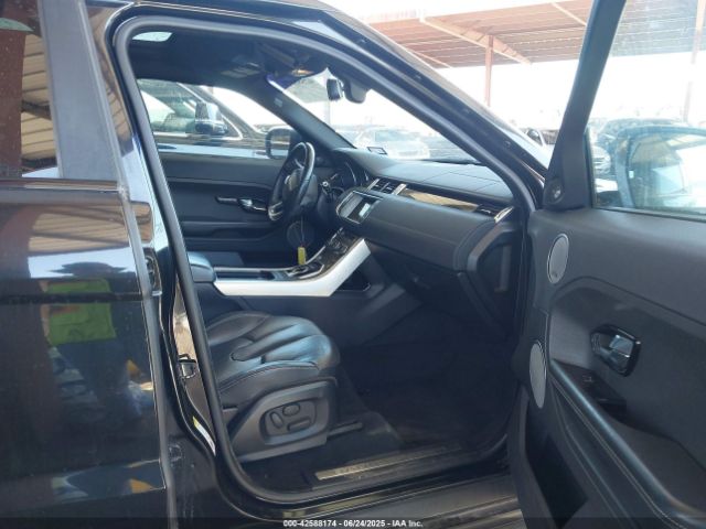 2013 LAND ROVER RANGE ROVER EVOQUE SALVT2BG8DH811564 Photo 4