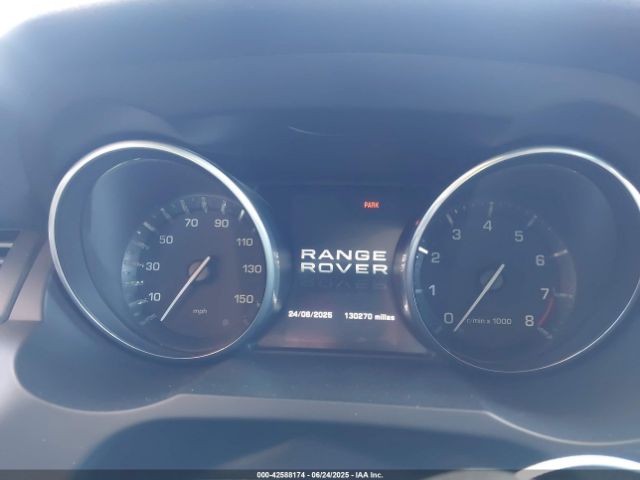 2013 LAND ROVER RANGE ROVER EVOQUE SALVT2BG8DH811564 Photo 6