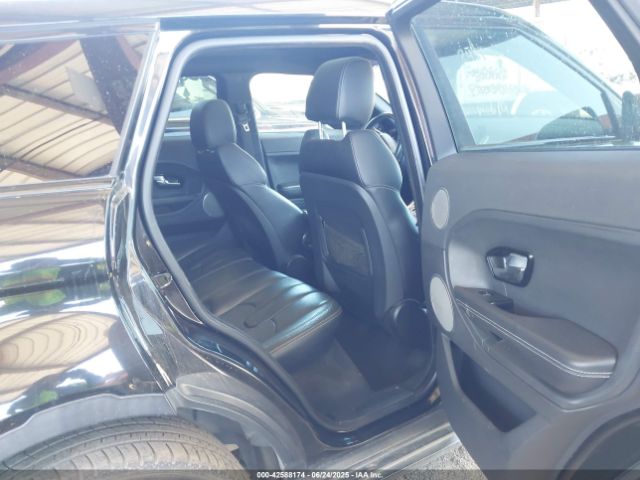 2013 LAND ROVER RANGE ROVER EVOQUE SALVT2BG8DH811564 Photo 7