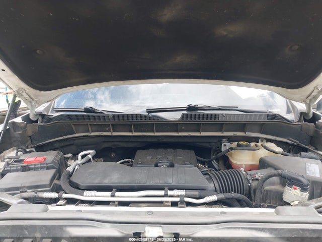 3GCPYDEK7LG348595 Chevrolet l3b - sidi, vvt, alum
