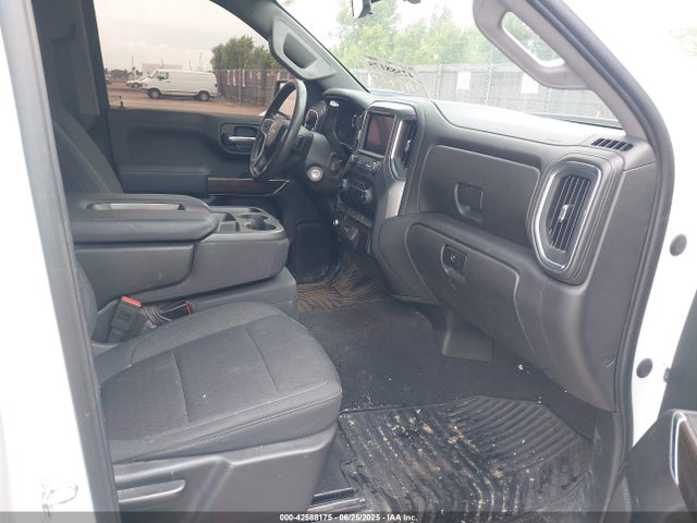 3GCPYDEK7LG348595 Chevrolet l3b - sidi, vvt, alum