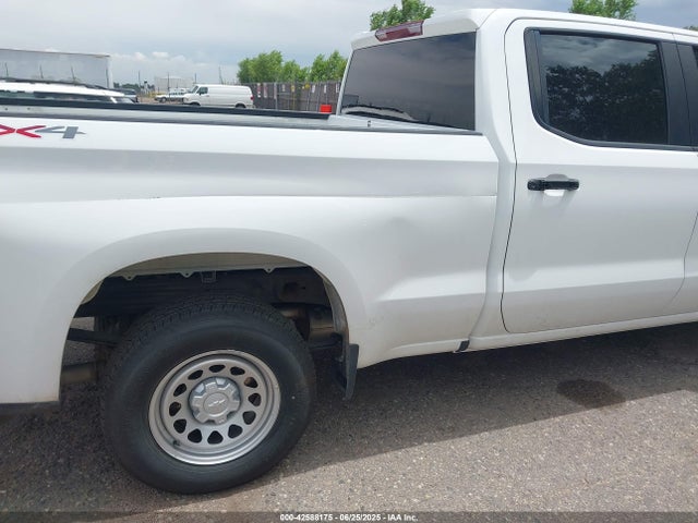 3GCPYDEK7LG348595 Chevrolet l3b - sidi, vvt, alum