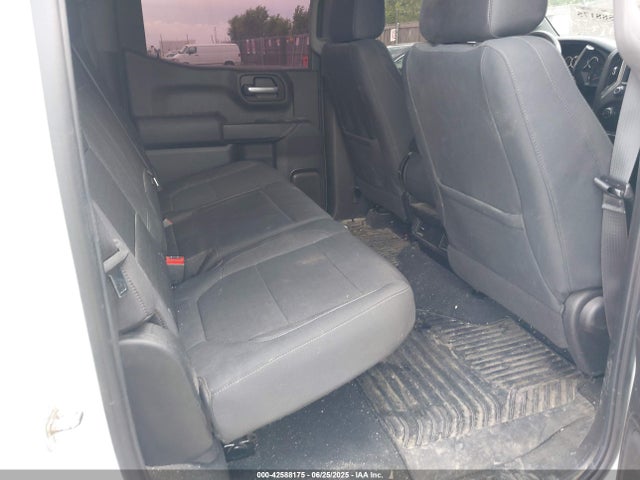 3GCPYDEK7LG348595 Chevrolet l3b - sidi, vvt, alum