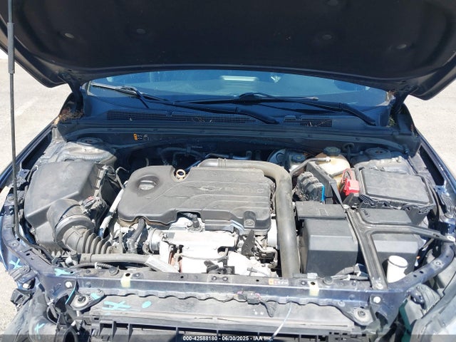 1G1ZE5ST8GF288900 Chevrolet lfv - di: direct injection, vvt, gen1 gmna