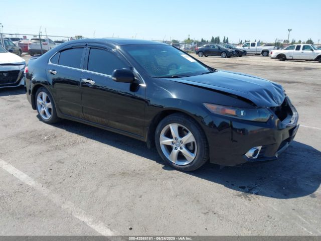 2013 ACURA TSX JH4CU2F46DC010462 Photo 0