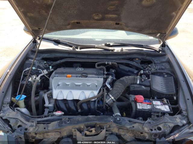 2013 ACURA TSX JH4CU2F46DC010462 Photo 9