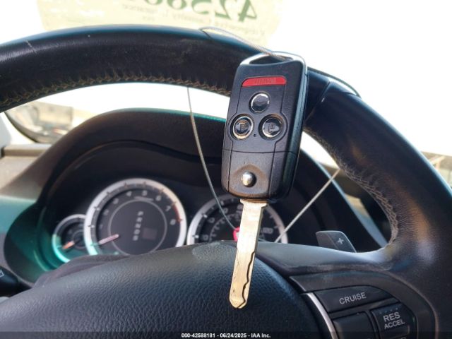 2013 ACURA TSX JH4CU2F46DC010462 Photo 10
