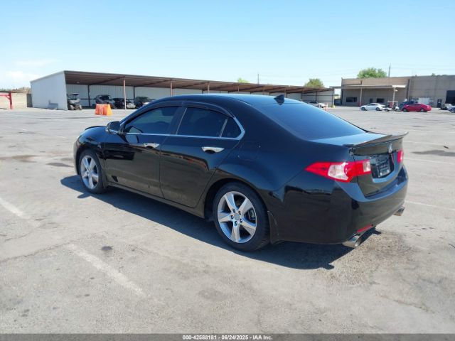 2013 ACURA TSX JH4CU2F46DC010462 Photo 2