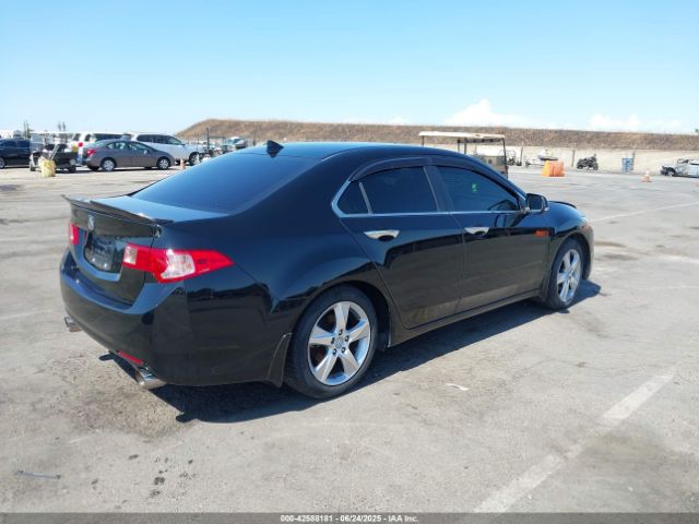2013 ACURA TSX JH4CU2F46DC010462 Photo 3