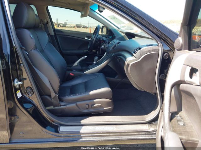2013 ACURA TSX JH4CU2F46DC010462 Photo 4