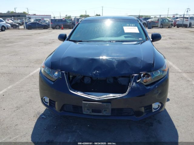 2013 ACURA TSX JH4CU2F46DC010462 Photo 5