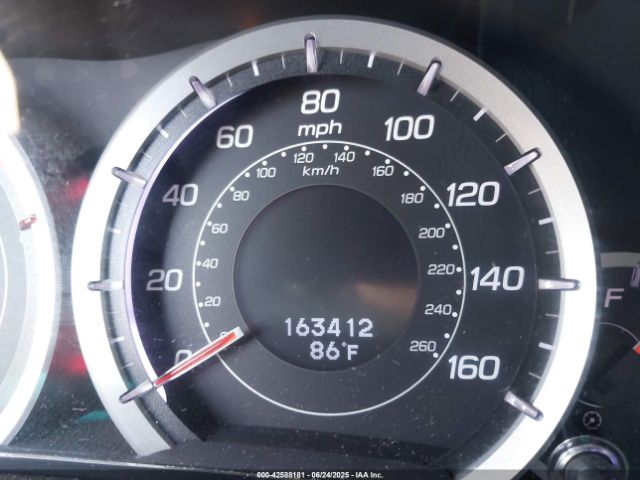 2013 ACURA TSX JH4CU2F46DC010462 Photo 6