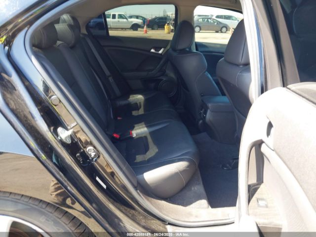 2013 ACURA TSX JH4CU2F46DC010462 Photo 7