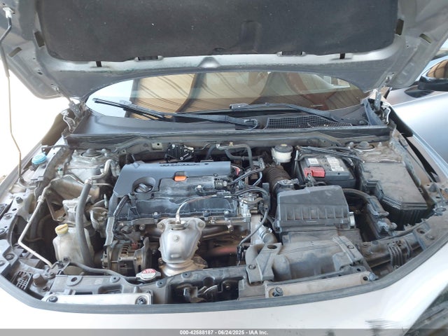 2HGFE2F57NH542095 Honda k20c2