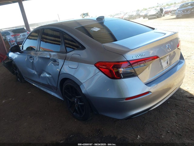 2HGFE2F57NH542095 Honda k20c2