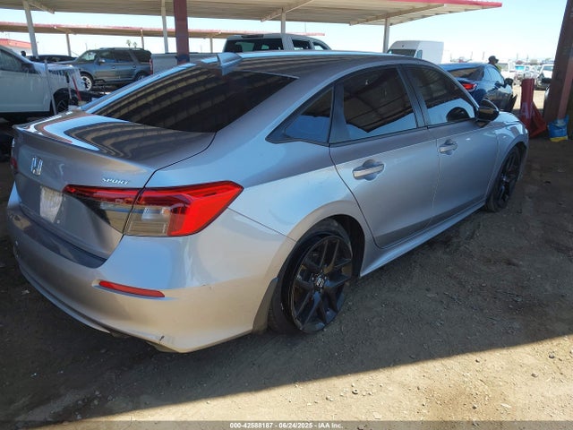 2HGFE2F57NH542095 Honda k20c2