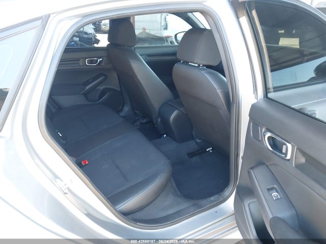 2HGFE2F57NH542095 Honda k20c2