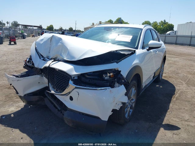 Aukcja sprzedaży 2022 Mazda Cx-30 Select, vin: 3MVDMBBL8NM426756, numer aukcji: 42588193