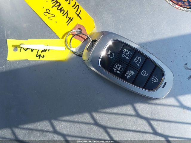 2023 HYUNDAI TUCSON HYBRID KM8JECA14PU106352 Photo 10