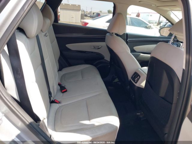 2023 HYUNDAI TUCSON HYBRID KM8JECA14PU106352 Photo 7
