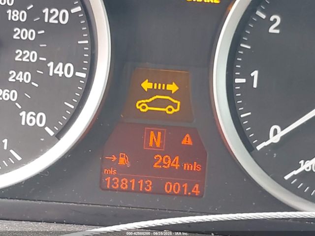 5UXFG2C5XE0C44756 BMW 2014