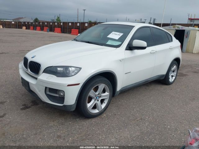 5UXFG2C5XE0C44756 BMW 2014