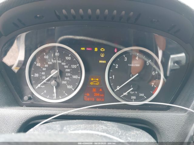 5UXFG2C5XE0C44756 BMW 2014