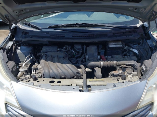 Nissan 2015 2015 3N1CE2CP0FL358281 Image 10
