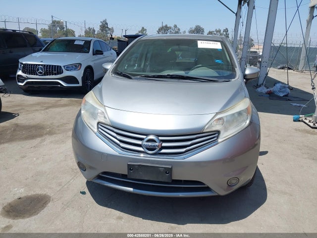 Nissan 2015 2015 3N1CE2CP0FL358281 Image 12